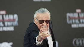 Revelaron cuál fue la causa de muerte de Stan Lee