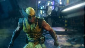 Marvel’s Wolverine revela su historia con un tráiler de la Comic Con