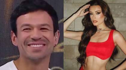 “Te pusiste pálido”: Miss Viña del Mar dejó entre la espada y la pared a Chapu