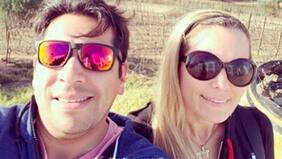 "La injuria no es que me haya tratado de homosexual. Sino que te inventen una situación, en este caso una infidelidad...", manifiesta Rodrigo Herrera tras dichos de ex esposa