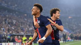 PSG goleó al Inter de Milán y se consagra campeón de la Champions League por primera vez
