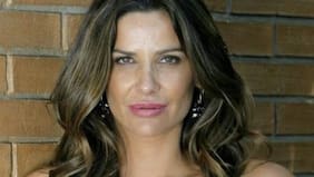 ¡No se lo esperaba!: Savka Pollak vivió un emocionante momento al reencontrarse con su hija