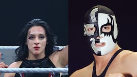 Por violencia intrafamiliar y tentativa de femicidio contra Stephanie Vaquer: ex pareja de la luchadora fue declarado culpable