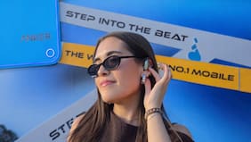 Un oasis en medio del ruido: así fue la “pausa sensorial” de Lollapalooza 2026