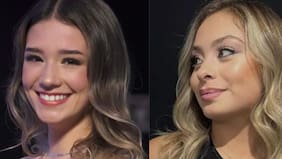 Alessia aclara supuesta enemistad que mantiene con Skarleth Labra: “Pedí las disculpas correspondientes”