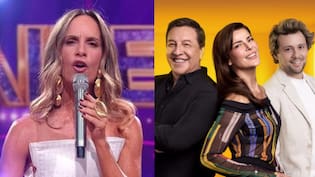 Nuevo eliminado de Fiebre de Baile se fue con todo contra el programa y “Volverías con tu ex? 2″: “Son una basura de televisión, ¡y nos están ganando! “
