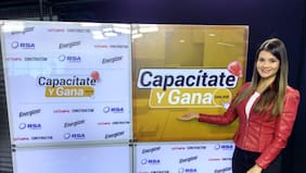 Capacítate y Gana Online