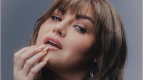 Javiera Wayne, de fan a protagonista: “estoy haciendo música desde mi vida”