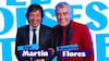 “Melón y Melame” llegan al El Desestrece: “Estaremos con uno que otro chiste prohibido”