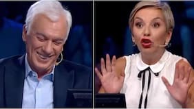 “De repente los pilla por ahí y…”: Fran García-Huidobro descolocó a Antonio Vodanovic tras revelar particular situación con los participantes de Yo Soy