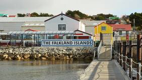 “Representa una amenaza para toda la zona”: Argentina critica instalación de nuevo armamento británico en Islas Malvinas