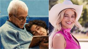 “Es un mensaje que no tiene edad ni género”: La Memoria Infinita le ganó en taquilla a Barbie en su primer día