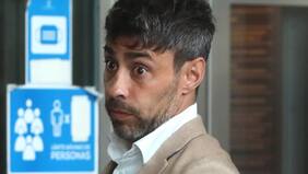 Lanzan rumor de que Jorge Valdivia habría enviado mensajes a querida actriz nacional: sería un apoyo para ella