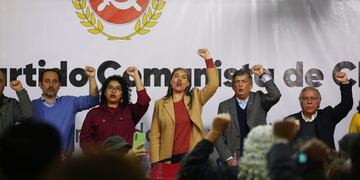 Partido Comunista