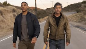 Lanterns se convierte en fenómeno para HBO Max y ya es la tercera serie más exitosa de la plataforma