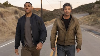 Lanterns se convierte en fenómeno para HBO Max y ya es la tercera serie más exitosa de la plataforma