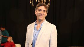 Murió el programa erótico de Pollo Valdivia y Fran Undurraga