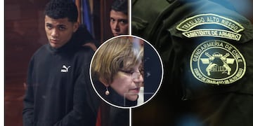 Libertad por error: el caso Ferrer desata crisis en el sistema judicial