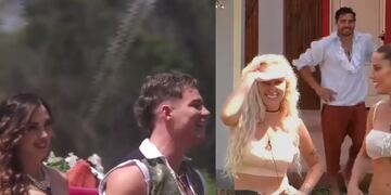 Ganar o Servir | Canal 13