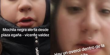 Estudiante perdió su tesis en el Metro y quedó hospitalizado: familia busca ayuda para hallar mochila y computador
