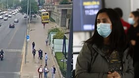 “La mejor forma de prevenir...”: alcaldesa de Las Condes da recomendaciones ante robos de motochorros