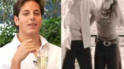 Máximo Bolocco impacta y genera rumores tras presumir a enigmática mujer en escapada a Valpo: las fotos que lo delatan