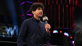 La AEW no estaría contenta con la oferta de Warner Bros. Discovery por sus derechos televisivos