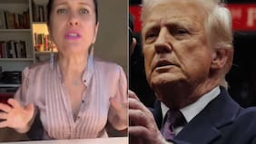 “El mundo se prepara para lo peor”: el preocupante análisis de Mirna Schindler tras primeros anuncios de Donald Trump