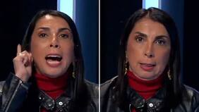 “¡No le voy a permitir!”: La durísima advertencia de Karla Rubilar al Presidente Boric por la Cuenta Pública