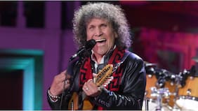 ¡Con El Patagual a sus pies! La vibrante celebración de los gloriosos 52 años de Illapu en Olmué