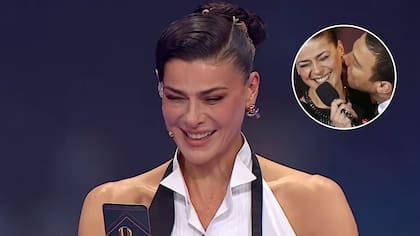 “Diría que tuvimos…”: Tonka Tomicic se sinceró y aclaró los rumores sobre supuesto antiguo romance con Julián Elfenbein