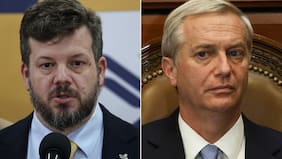 Remezón en la derecha: Partido Nacional Libertario se resta oficialmente del gobierno de José Antonio Kast