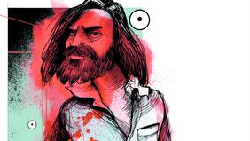 Manson, el titiritero: hizo matar a 8 personas