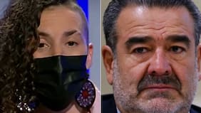 "Me llamaron los asesores de Luksic": habla deportista que rechazó ayuda del empresario