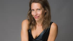 Elena Roger, la espectacular voz argentina que vuelve a Chile con dos shows en Viña del Mar y Santiago