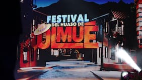 ¿Dejará TVN? Qué se sabe sobre el presunto cambio de canal del Festival del Huaso de Olmué