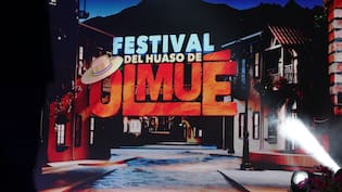 Terremoto en CHV: paralizan licitación del Festival del Huaso de Olmué y peligra su realización