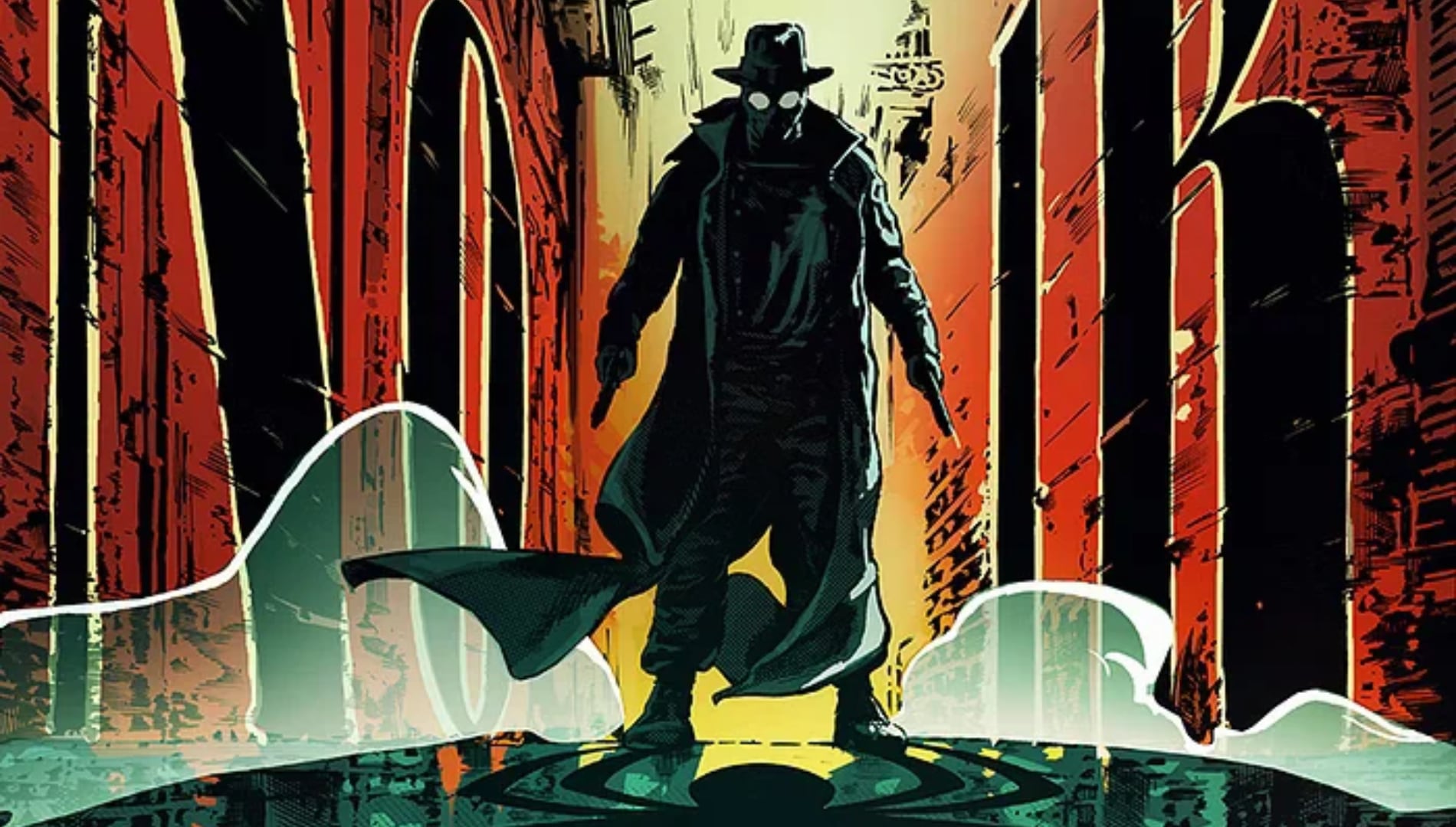Spider-Man Noir tendrá una nueva vida en los cómics pese a la cancelación de su serie con Nicolas Cage