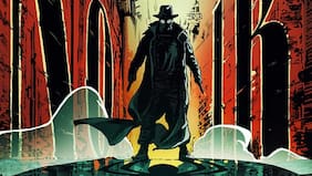 Spider-Man Noir tendrá una nueva vida en los cómics pese a la cancelación de su serie con Nicolas Cage