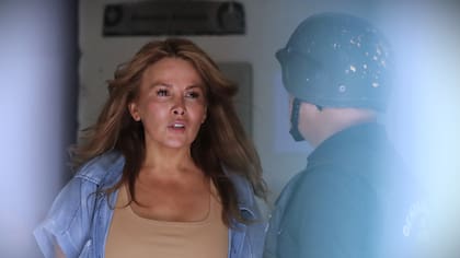 ¿De 23 a solo 5 años?: Filtran frustrada negociación para dar a Cathy Barriga una pena rebajada y sin cárcel