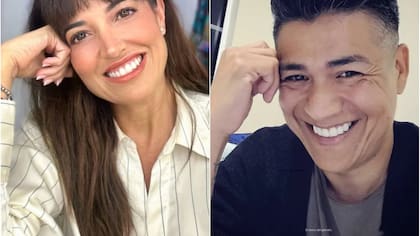 Defensa de Américo se lanza contra Yamila Reyna: la acusa de no permitir al músico sacar sus cosas del departamento que compartían