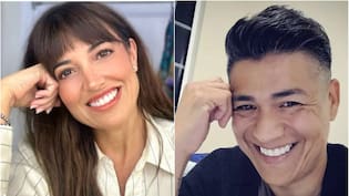 Defensa de Américo se lanza contra Yamila Reyna: la acusa de no permitir al músico sacar sus cosas del departamento que compartían