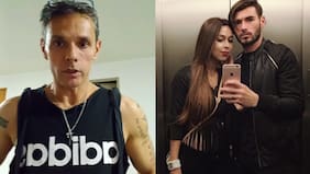 Óscar Garcés compartió duro mensaje contra su cuñada Joyce Castiblanco: lo borró y se disculpó