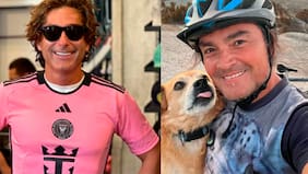 "Lamentable una muerte, aunque no teníamos ni una cercanía en nuestras formas de ser": la distancia de Luis Andaur con el fallecido Claudio Iturra