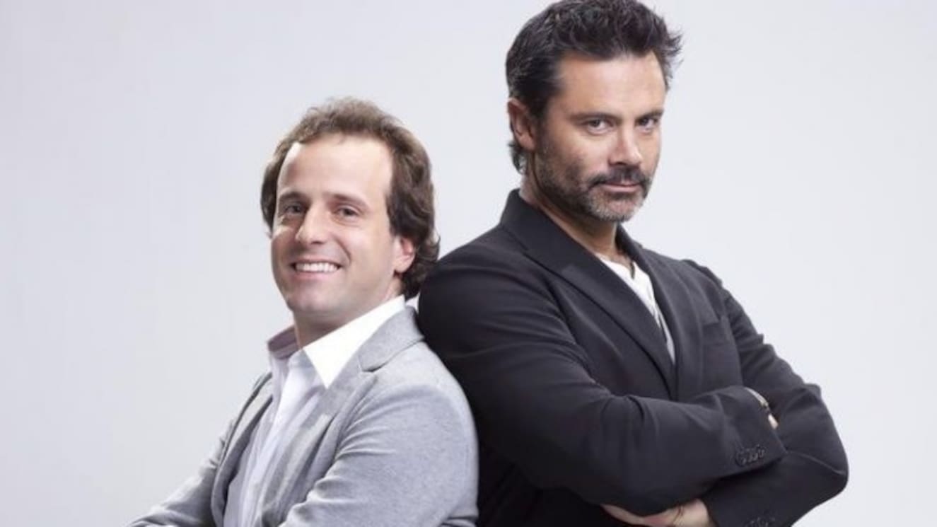 “A veces reviso los últimos mensajes”: Stefan Kramer recordó su amistad con Felipe Camiroaga