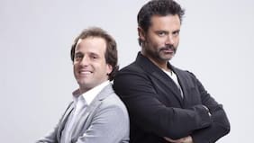 “A veces reviso los últimos mensajes”: Stefan Kramer recordó su amistad con Felipe Camiroaga