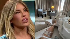 Cote López genera preocupación tras ser internada en clínica de la capital: confirmó delicado momento de salud