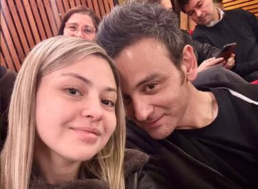 El complejo cuadro médico de la hija de Gonzalo Ramírez: necesita doble trasplante