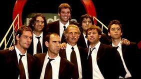 “Que me cancelen”: actor de Machos responde a sus detractores por su postura en el plebiscito