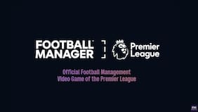 Football Manager anuncia un acuerdo para la licencia de la Premier League